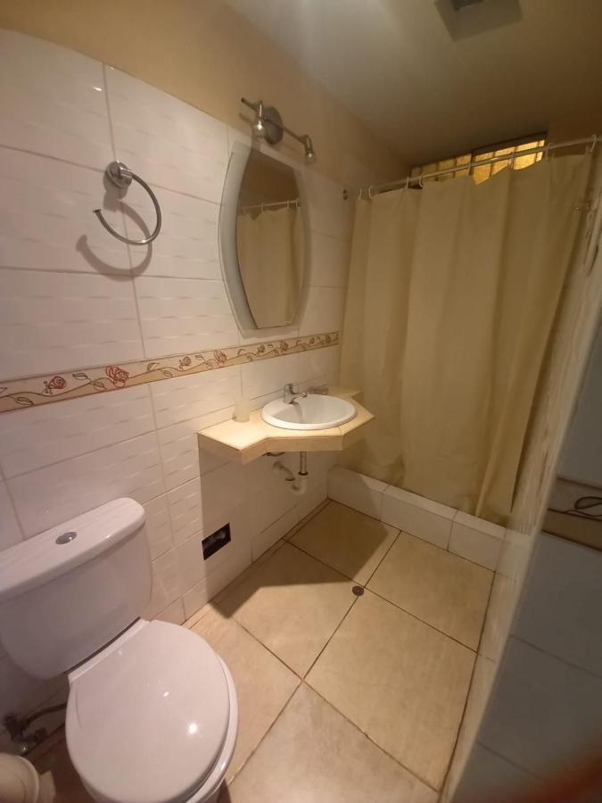 Larcomar Casa De Campo, En El Cuadro, Chaclacayo Bed & Breakfast ลิมา ภายนอก รูปภาพ