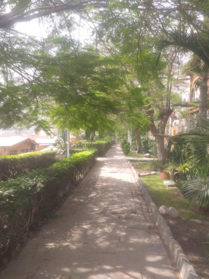 Larcomar Casa De Campo, En El Cuadro, Chaclacayo Bed & Breakfast ลิมา ภายนอก รูปภาพ